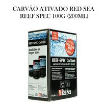 Carvão Ativado Red Sea REEF-SPEC CARBON 100gr 200ml