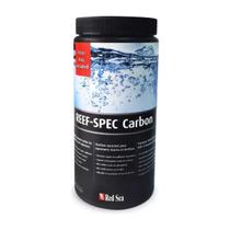 Carvão Ativado Red Sea Reef Spec Carbon 500G