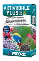 Carvao Ativado Resina Remov. Nitrato Prodac Aktivkohle 200g