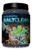 Carvão Ativado Saltclean Plus Mbreda 100G