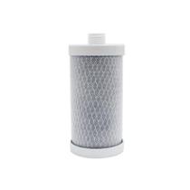 Carvão Block FDMA 5" - com Rosca 1/2 - Fdma Filtros