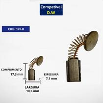 CARVAO C170BG POLITRiz DEWALt 849