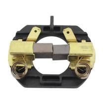 Carvão e Porta Carvão P/ Dewalt Dcf880 Tipo2, Dcf880l2 Tipo2, Dc820 Tipo3, Dcf885 e Dcf883 Original