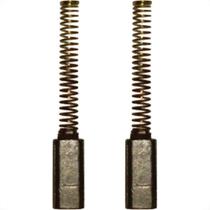 Carvao Furadeira Arno Skill Com 2Pecas C163G - Kit C/6