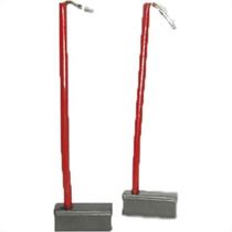 Carvao Furadeira Black & Decker 7950 386 - Kit C/10 Carvao Furadeira Black & Decker 7950 386 - Kit C/10