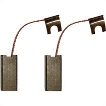 Carvao Furadeira Bosch 1119/1174 2Pecas C160G - Kit C/6