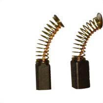 Carvao Furadeira Ferrari Com 2Pecas C273G - Kit C/6