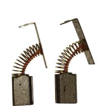 Carvao Furadeira Ferrari Reversora 54 Com 2Pecas C239G - Kit C/6