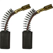 Carvao Furadeira Skil Com 2 Pecas C298G - Kit C/6