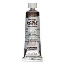 Carvão liquido Kohle Schmincke 35ml 756 Cherry Pit