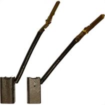 Carvao Lixadeira Dewalt Orbital Com 2 Pecas C182G - Kit C/6 Carvao Lixadeira Dewalt Orbital Com 2 Pecas C182G - Kit C/6