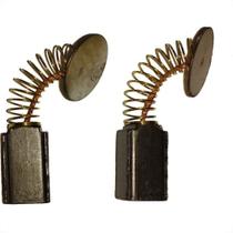 Carvao Lixadeira/Politriz Dewalt 849 Com 2Pecas C170-Bg - Kit C/6 Carvao Lixadeira/Politriz Dewalt 849 Com 2Pecas C170-Bg - Kit C/6