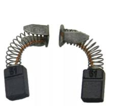 Carvão Plaina Makita Cb-50 19008 Par ref. 365 Carvão Plaina Makita Cb-50 19008 Par ref. 365