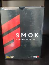 Carvão Premium Smok