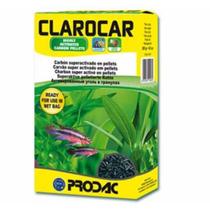 Carvão Prodac Clarocar 300g Alta Absorção De Poluentes