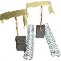Carvao Serra Circular Bosch 1573 411 - Kit C/10