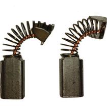 Carvao Serra Marmore Dewalt Com 2 Pecas C224G - Kit C/6 Carvao Serra Marmore Dewalt Com 2 Pecas C224G - Kit C/6