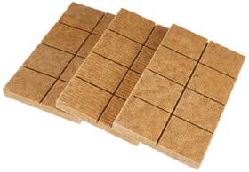 Carvão Starters Big Green Egg All Natural 24 cubos