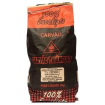 Carvão triângulo Carvão triângulo