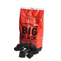 Carvão vegetal Kamado Joe Big Block XL 100% natural 9 kg Carvão vegetal Kamado Joe Big Block XL 100% natural 9 kg