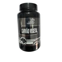 Carvão Vegetal - Life Natural - 60 Cápsulas Carvão Vegetal - Life Natural - 60 Cápsulas