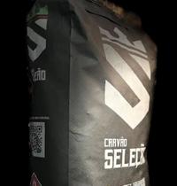 Carvão Vegetal Para Churrasco Eucalipto Ecológico