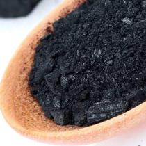 Carvão vegetal triturado para flores, plantas, vasos, substratos 800gr Gold Plant