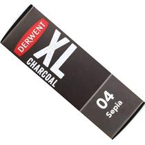 Carvao Vegetal Xl Derwent Escolha a Cor