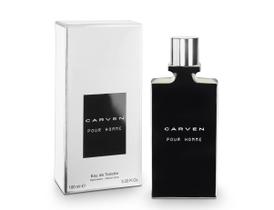 Carven Pour Homme Eau de Toilette 100ml Masculino