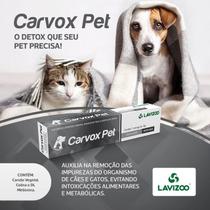 Carvox Pet Lavizoo Carvox Pet Lavizoo