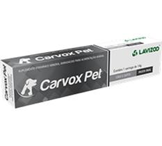 Carvox Pet Suplemento Vitamínico - Lavizoo Carvox Pet Suplemento Vitamínico - Lavizoo