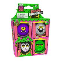 Casa assombrada de Fidget Toy Schylling NeedOh Needohween Squishkins