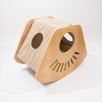 Casa Cloe - Cama de Balanço para Gatos