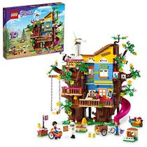 Casa da Árvore LEGO 41703 Conjunto de Brinquedos para Crianças com 8 anos (1114 peças).