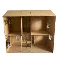 Casa da Barbie 100x60x93