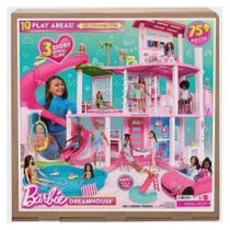 Casa da barbie dreamhouse pool party doll house Hmx10 Mattel