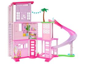 Casa da Barbie JNT90 - 114cm Mattel Casa da Barbie JNT90 - 114cm Mattel