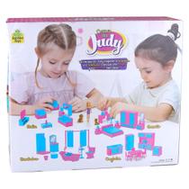 Casa Da Judy Completa Samba Toys Sortida