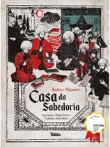 Casa da sabedoria