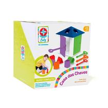 Casa Das Chaves Colorido Estrela Casa Das Chaves Colorido Estrela