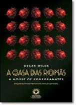 Casa das Romãs, A: The House Of Pomegranates - LANDMARK Casa das Romãs, A: The House Of Pomegranates - LANDMARK