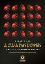 Casa das romas, a - the house of pomegranates - LANDMARK