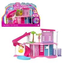 Casa de Bonecas Barbie Mini Barbieland HYF45