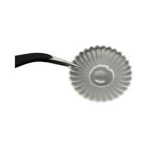 Casa de Bonecas em Miniatura com Utensílios de Mesa de Silicone - Molde para Tigelas e Acessórios