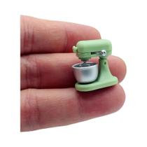 Casa De Bonecas Em Miniatura, Máquina De Café, Liquidificador, Espremedor, Modelo De Aparelho,