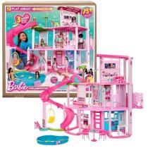 Casa de bonecas Mattel Barbie Casa dos Sonhos Dreamhouse