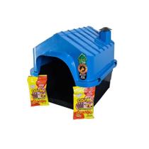 Casa de Cachorro Durapets N2 Plastica Desmontavel