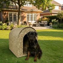 Casa de Cachorro Ecopetlar Reciclada N.7 Casa de Cachorro Ecopetlar Reciclada N.7