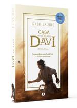 Casa De Davi - Encontros Diários Com O Deus De Davi 30 Dias De Transformação Casa De Davi - Encontros Diários Com O Deus De Davi 30 Dias De Transformação