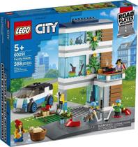 Casa de Família Lego City Casa de Família Lego City